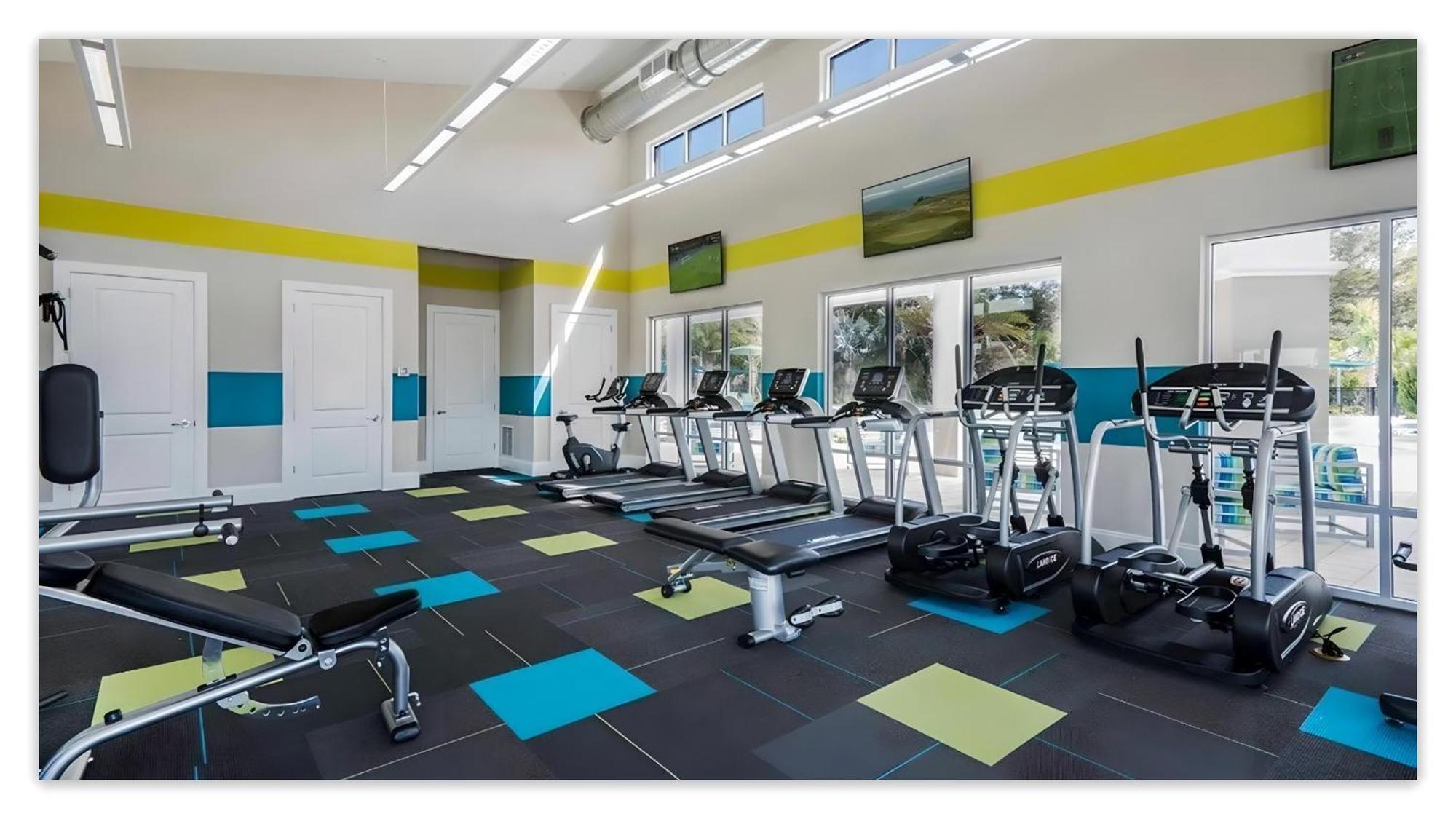 Luxury 12 Bedrooms Pool House 10 Min To Disney4630 Kissimmee Eksteriør bilde