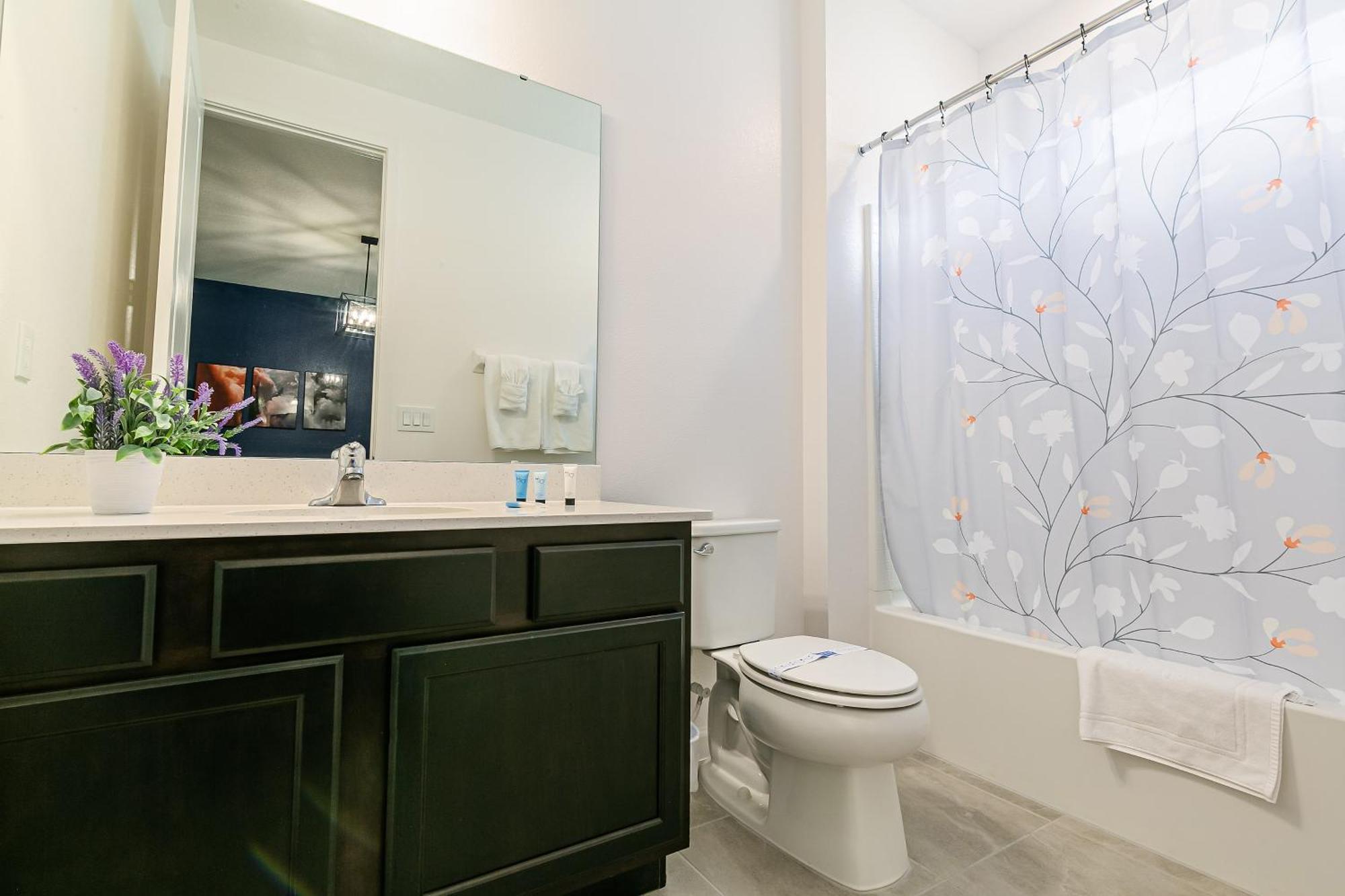 Luxury 12 Bedrooms Pool House 10 Min To Disney4630 Kissimmee Eksteriør bilde